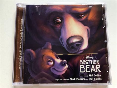 phil collins brother bear|phil collins overleden.